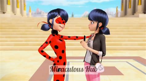 Miraculous Ladybug Season 1 Episode 5 English Dub Lopadeli