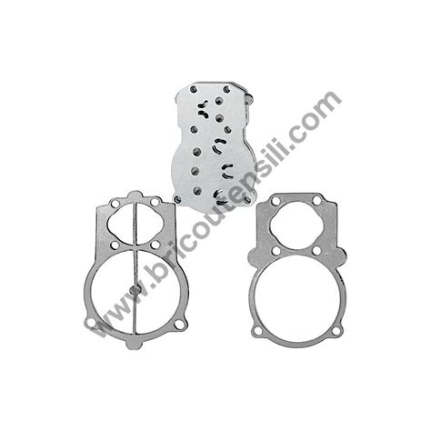 Valve Plate Gasket Kit For Pump Unit Abac B5900