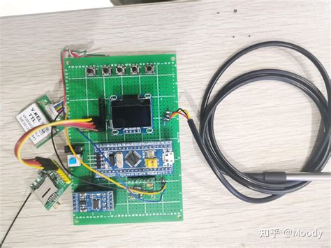 毕设分享 Stm32老人跌倒检测预防系统 知乎