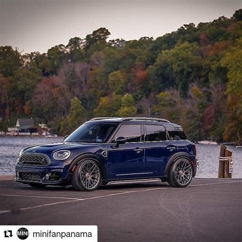 Mini Countryman Stance New And Used Car Reviews 2020