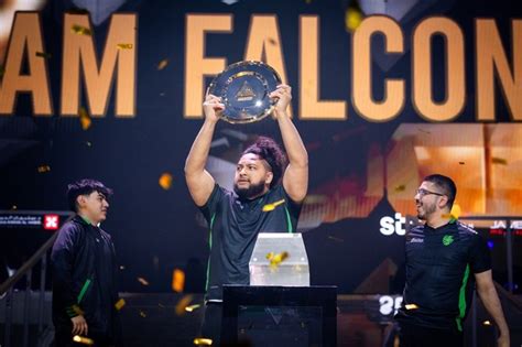 Team Falcons Claim Call Of Duty Crown At Esports World Cup Insiders