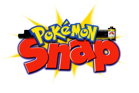 Pokemon Snap Details Launchbox Games Database