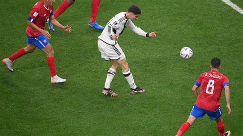 Alemanha vence Costa Rica por 4 a 2 mas é eliminada da Copa do Mundo