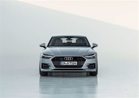 Audi A7 Wallpapers | WallPics