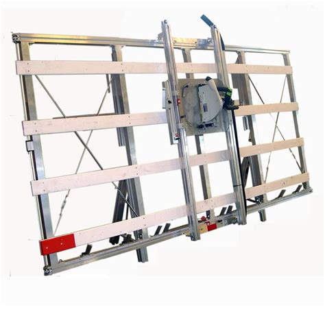 Universal Vertical Panel Saw