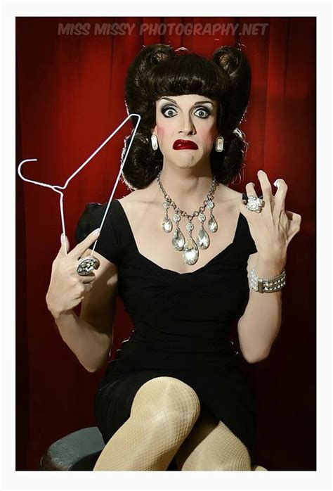 Joan Crawford Mommy Dearest Halloween Costume Idea Dear Halloween