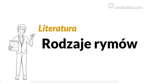 Rodzaje Rym W Youtube