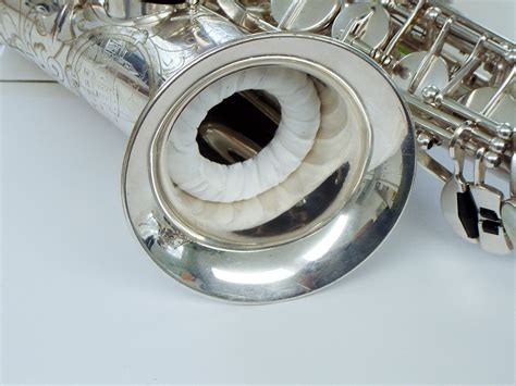 Saxophone Mutes | The Woodwind Forum