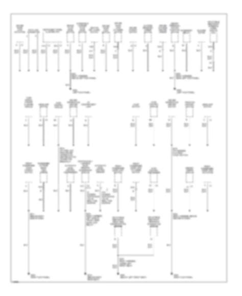 All Wiring Diagrams For Cadillac Eldorado Esc Wiring Diagrams