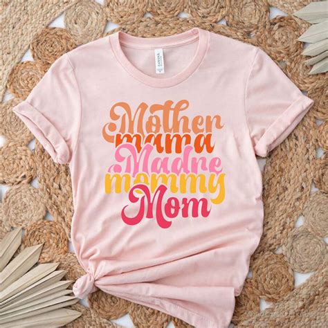 Mother Mama Mom Bruh Shirt Best Mothers Day T Mom Shirt