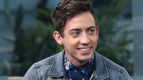 Kevin Mchale Officially Comes Out Says He Regrets Ariana Grande Tweet Newnownext Kevin