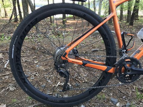 The Best Gravel Wheels 2023 In The Know Cycling