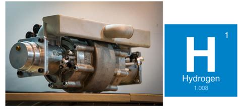 Aquarius Engines Unveils New Hydrogen Engine That Overcomes Fuel Cell ...