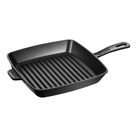 Buy Staub Cast Iron Grill Pans American Grill Zwillingcom