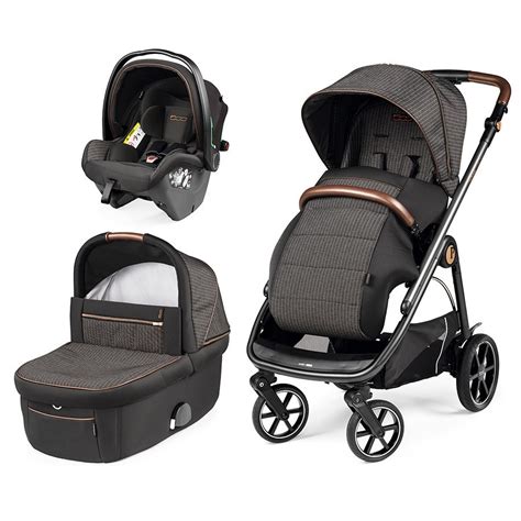 Peg Perego Veloce Belvedere SLK Modular 500 Scheda Tecnica E Prezzi