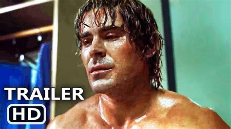 The Iron Claw Trailer 2023 Zac Efron One News Page Video