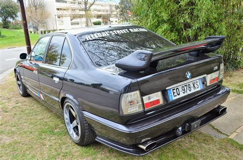 Topworldauto Photos Of Bmw 525 Tds Photo Galleries