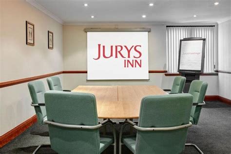 Leonardo Hotel And Conference Venue Aberdeen Airport Ex Jurys Inn