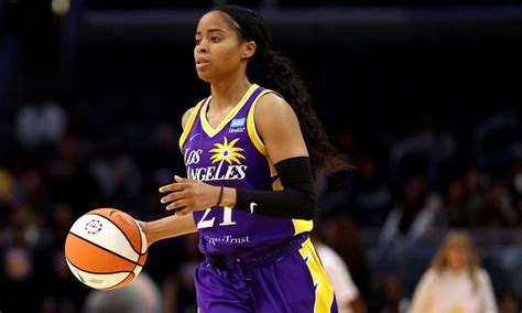 WNBA DFS Playbook June 6 Top DraftKings FanDuel WNBA DFS Picks