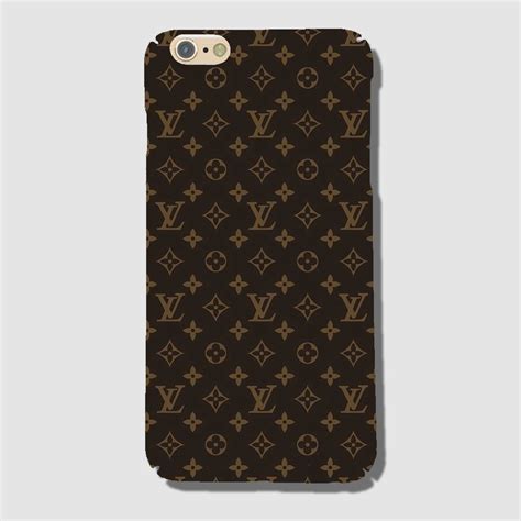 Louis Vuitton Hard Phone Case For Huawei Nova I I T I Se P