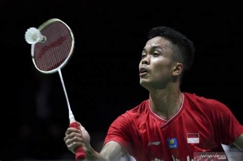 Hasil Drawing BWF World Tour Finals 2022 MerahPutih