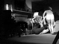 Naked Uta Erickson In A Thousand Pleasures