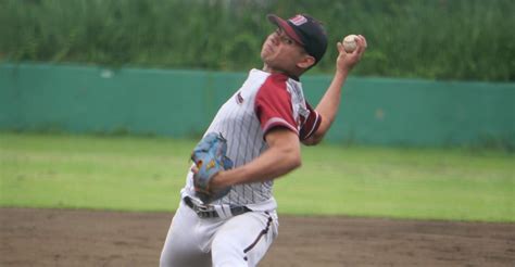 最速159キロの”未完の大器” 明星大の右腕、谷井一郎、ドラフト指名なるか？｜プロアマ野球研究所（pabb‐lab）