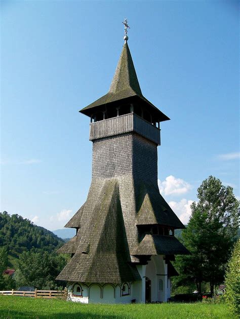 14 Unique Attractions in Romania | Travel Away | Romania travel ...