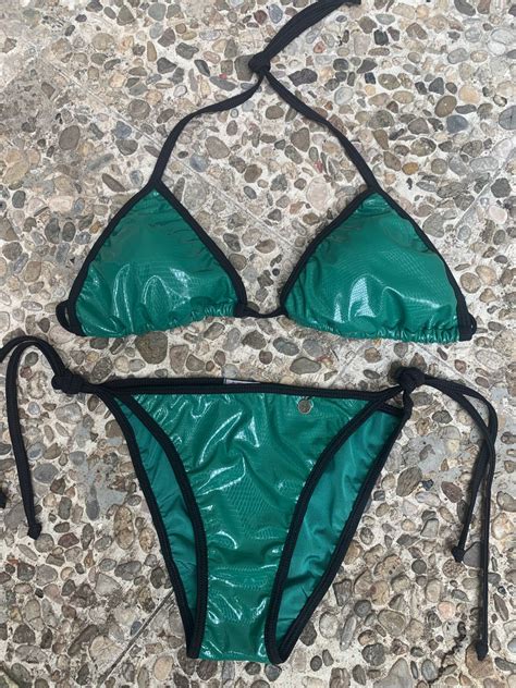 BIKINI SNAKE Aduoshop Tienda De Ropa Online