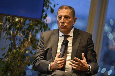 Entrevista a Oddone: "Nadie nos eligió para hacer una revolución