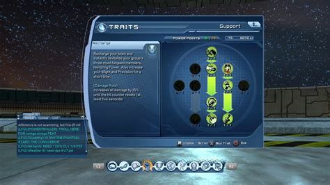 Best Green Lantern Dps Loadout On DCUO YouTube