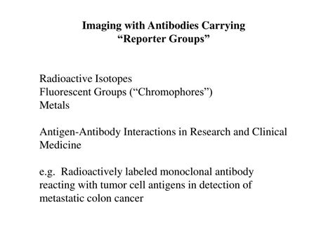 Ppt Antigen Structure And Immunogenicity Powerpoint Presentation