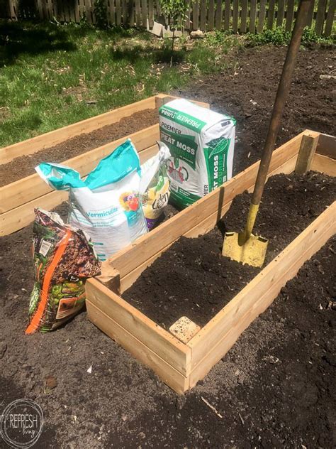 22 Best Raised Garden Bed Soil Ideas Worth A Look Sharonsable