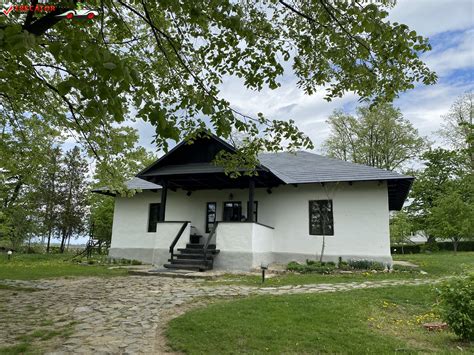 Casa Memoriala Mihai Eminescu Obiective turistice de văzut și vizitat