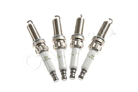 Ngk Ilzkbr A G Alternative Spark Plugs