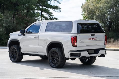 Bat Finds 2022 Gmc Jimmy 4x4 Sells For Six Figures