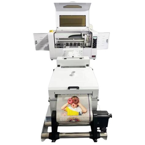 Gotocolor Dtf Printer Eps Xp I Two Printing Head Cm Platform