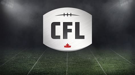 A STATEMENT FROM THE CANADIAN FOOTBALL LEAGUE