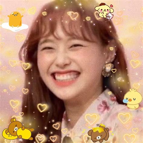 Chuu ⭐️ Chuu Loona Cute Icons Kpop Girls