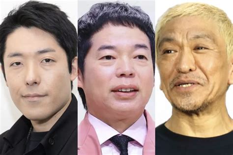 今田耕司、中田敦彦の松本人志批判は“話題作り”と推測 「本気で思ってないと思う」 Sirabee