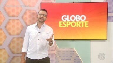 Assistir Globo Esporte Ms De Online No Globoplay