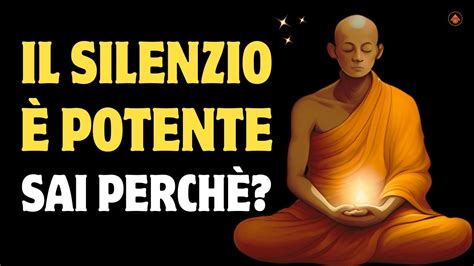 4 Benefici dell Essere Silenziosi Il Silenzio è Potere Saggezza