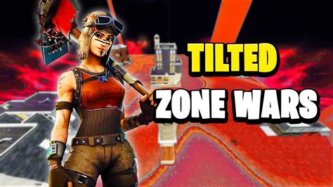 Azzie Tilted Zone Wars V2 4243 3881 9280 By Azzieautumn Fortnite