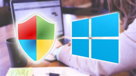 Motivos Para Usar O No Usar Windows Defender