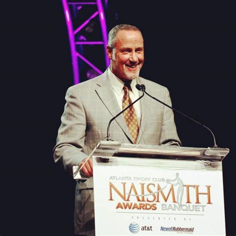 Naismith Awards