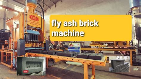 सीमेंट ईट बनाने की मशीन पेवर ब्लोक मशीन Blocks Machine Bricks Machine Fly Ash Brick Making