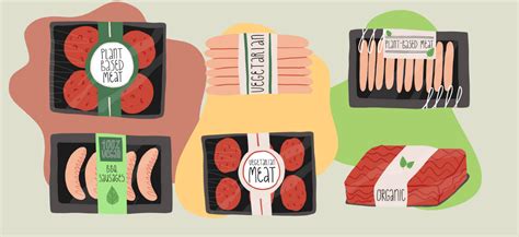 Swiss Ruling Over Vegan Meat Labelling Practices Could Set A Precedent