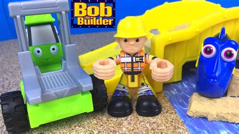 Bob Constructorul And Echipa Face Cel Mai Mare Pod Peste Fluviul Dunarea