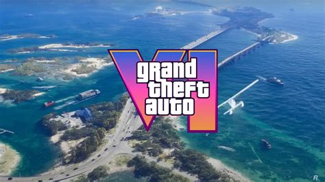 Grand Theft Auto Vi Release Date Revealed Anticipated By Millions Fans