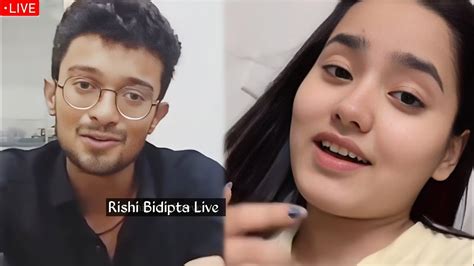 Omg Rishi Bidipta Ak Sath Me आकर Gaye Love Story Song Indian Idol